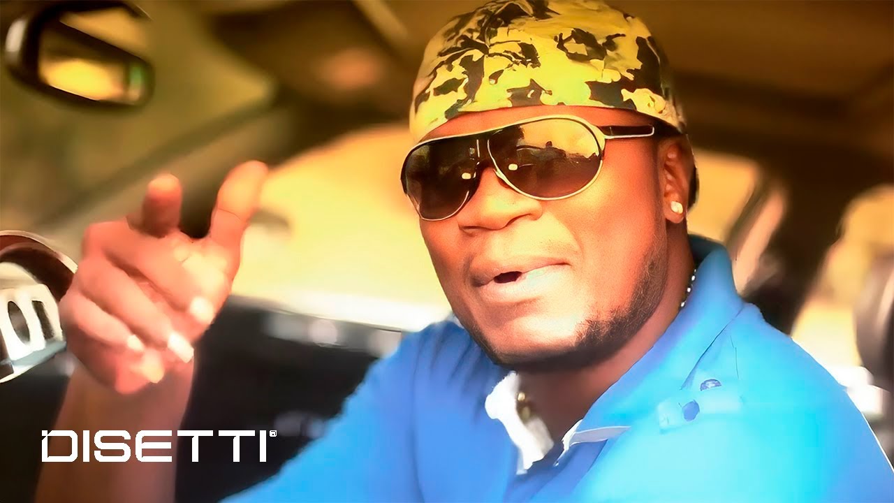 Mr Fox - La Beer (Vídeo Oficial) (Pikey Riddim)