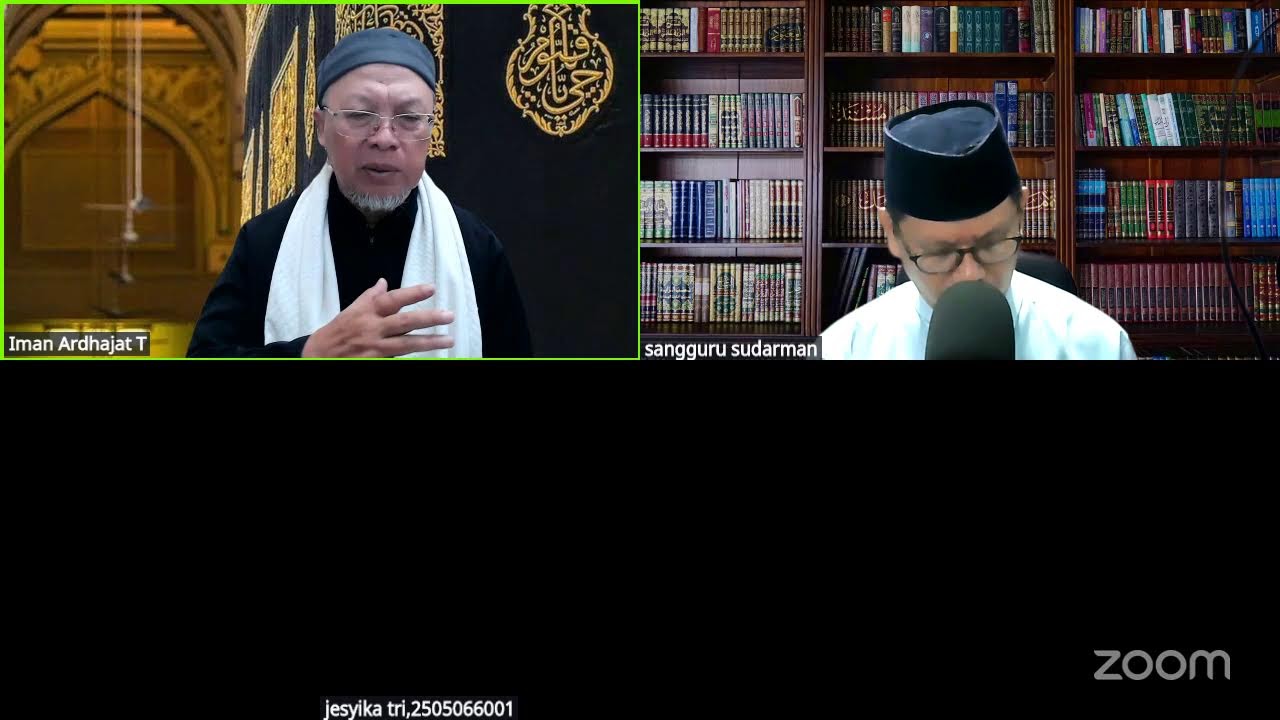 Pengajian Keluarga Sakinah