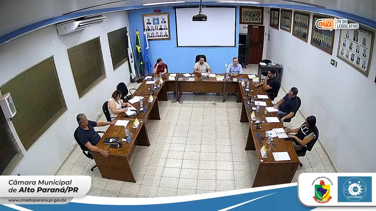 3ª Sessão Deliberativa Ordinária  18-02-2026.
