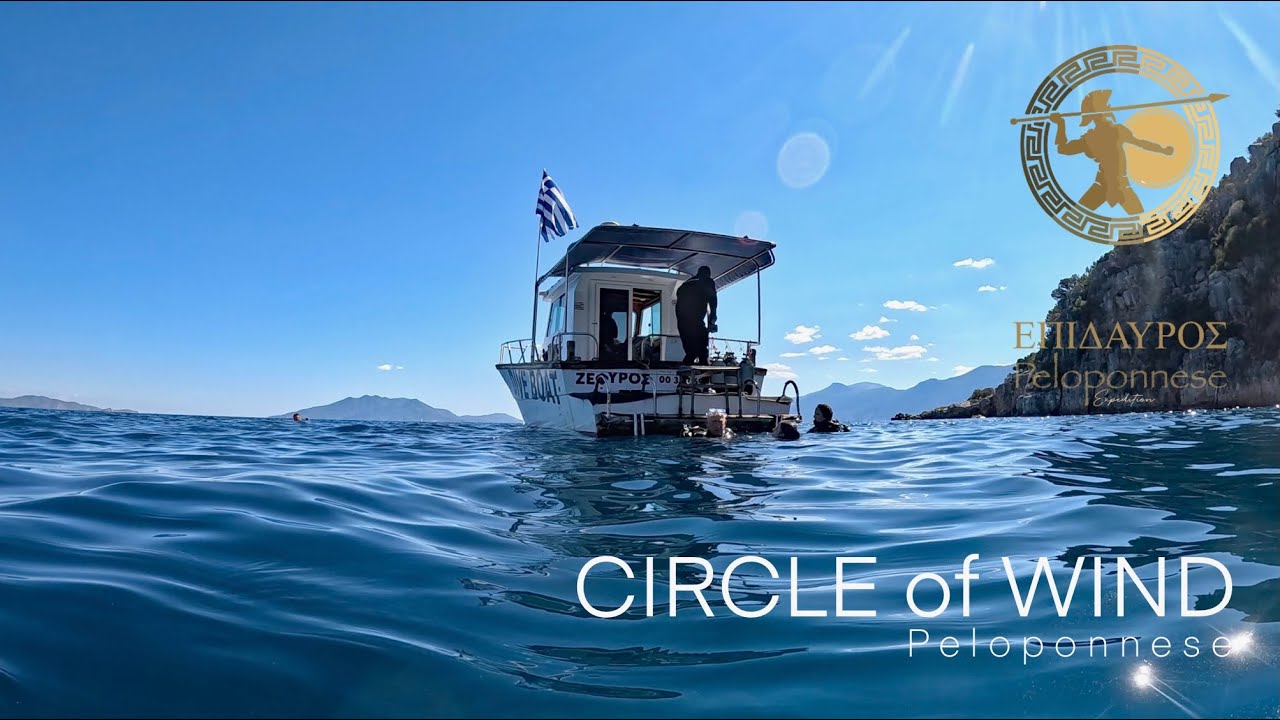 Circle of Wind
