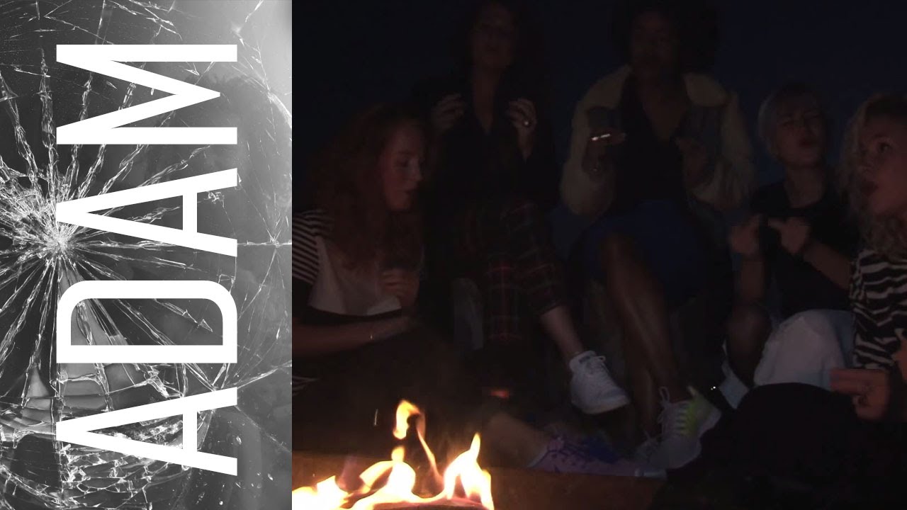 Don't Wait - Acoustic 'Mapei' Cover  - ADAM