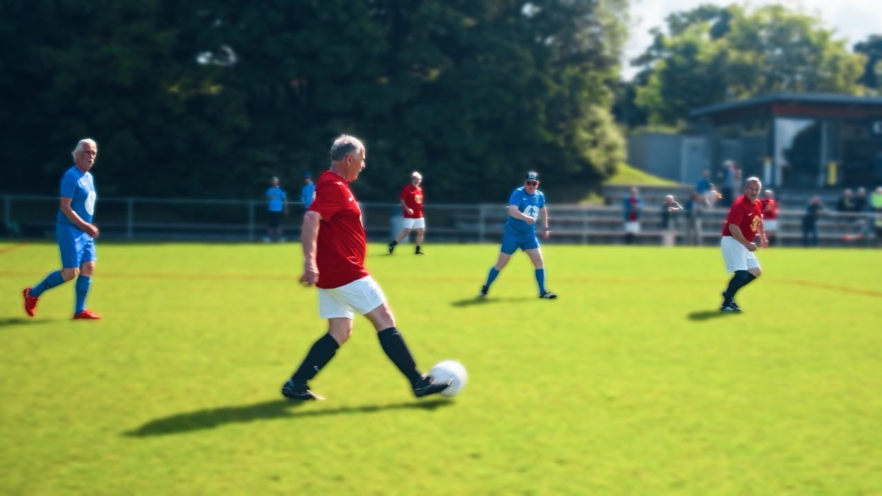 smart competitions: Just Play Festival – ASF