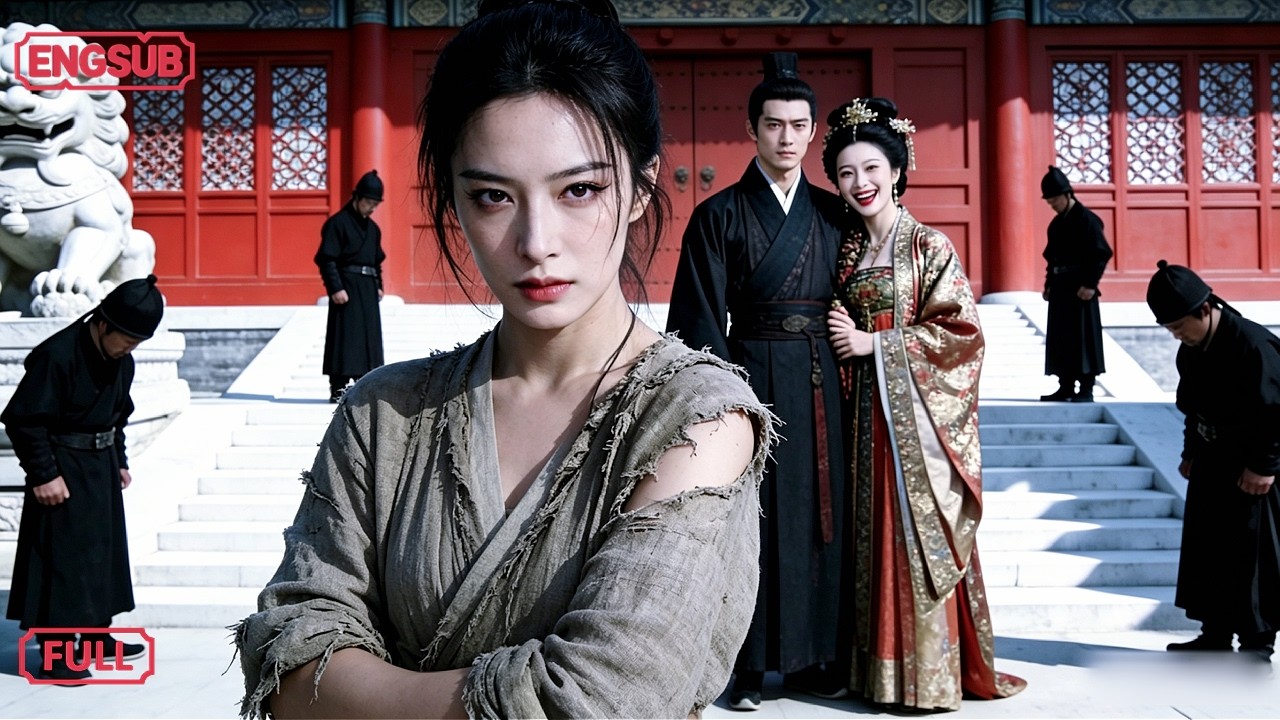 Husband and sister’s affair killed her. Reborn, she sells ancestral home and takes back everything.