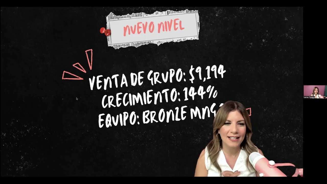 Llamada Incio de MES Diciembre 2025