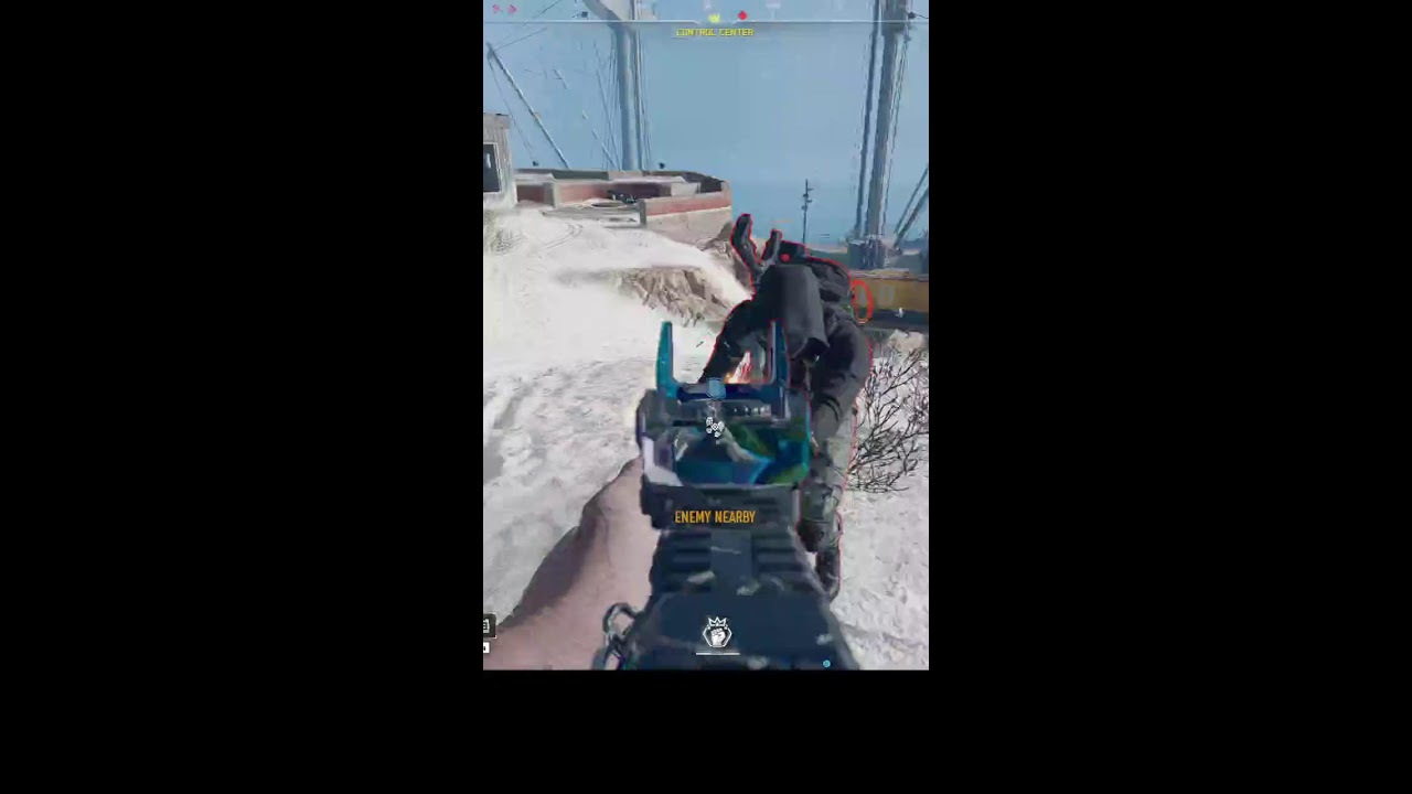 warzone