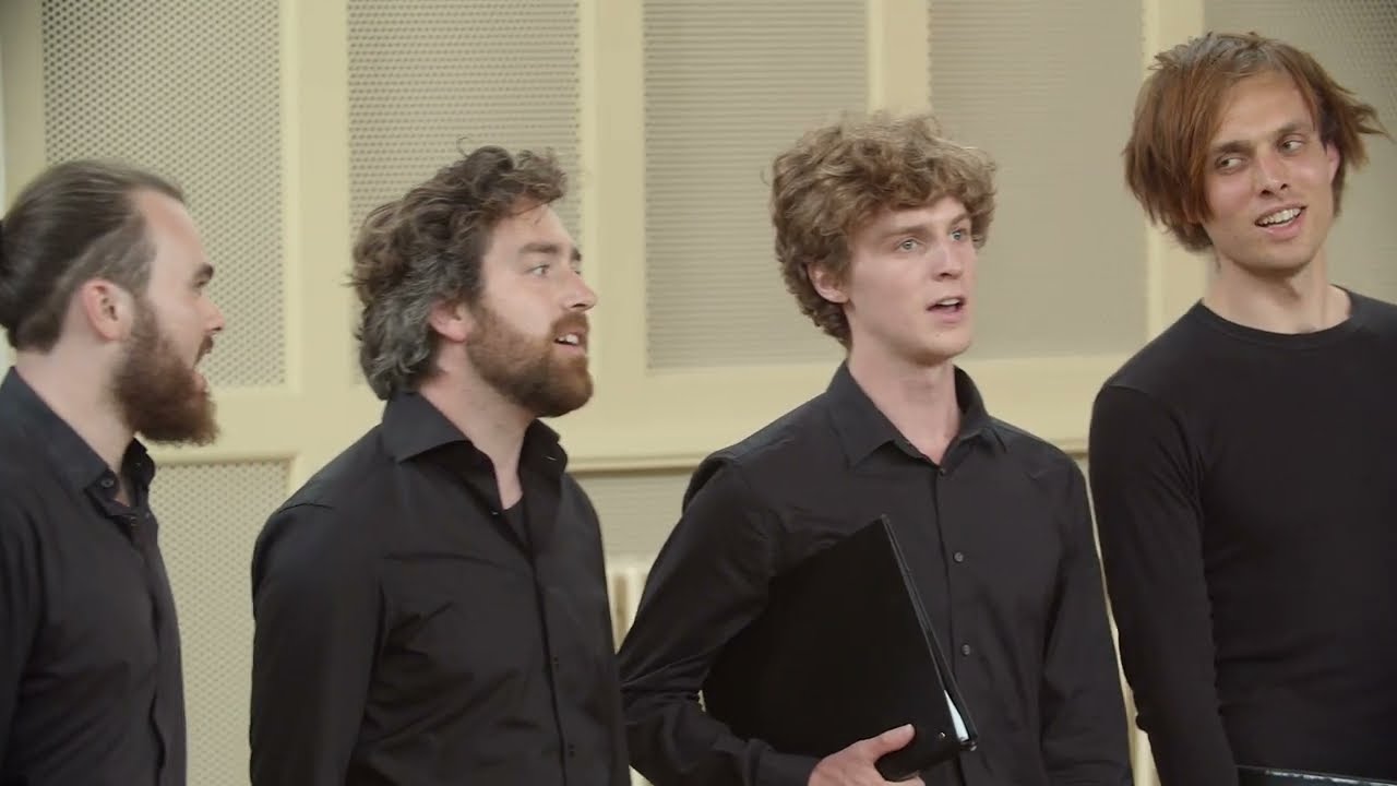 Mamli Mukhasa - Georgian trad.