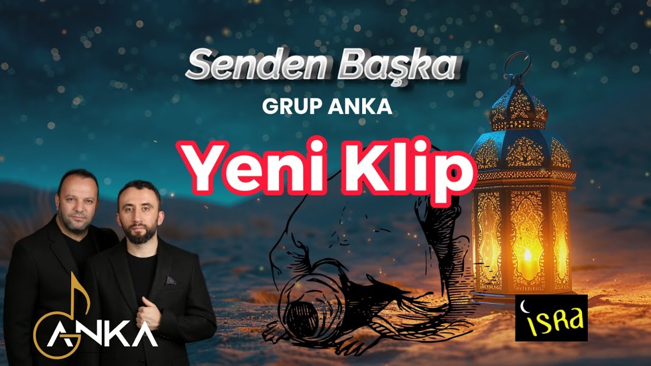 Grup Anka | Senden Başka