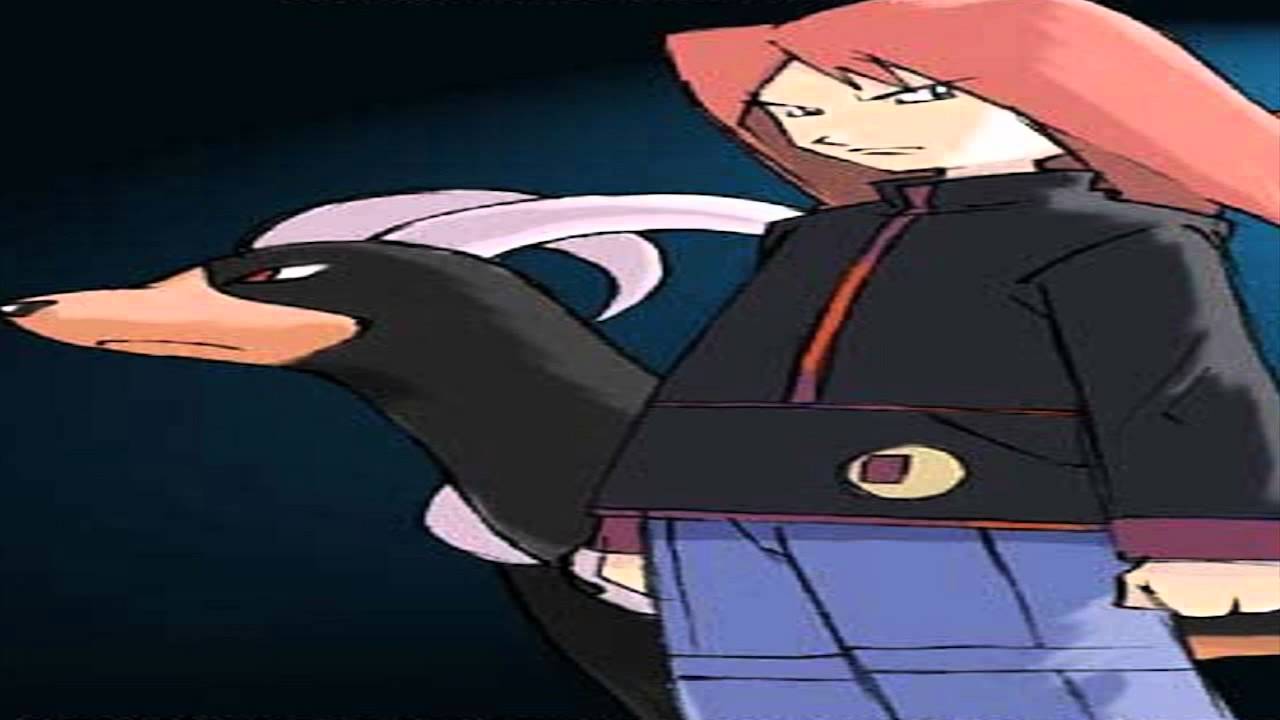 Pokémon | Trainer Silver Battle Theme Hip Hop Remix