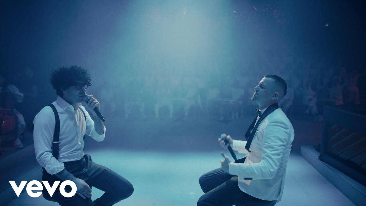 Stress - Elle (MTV Unplugged) ft. Noah Veraguth