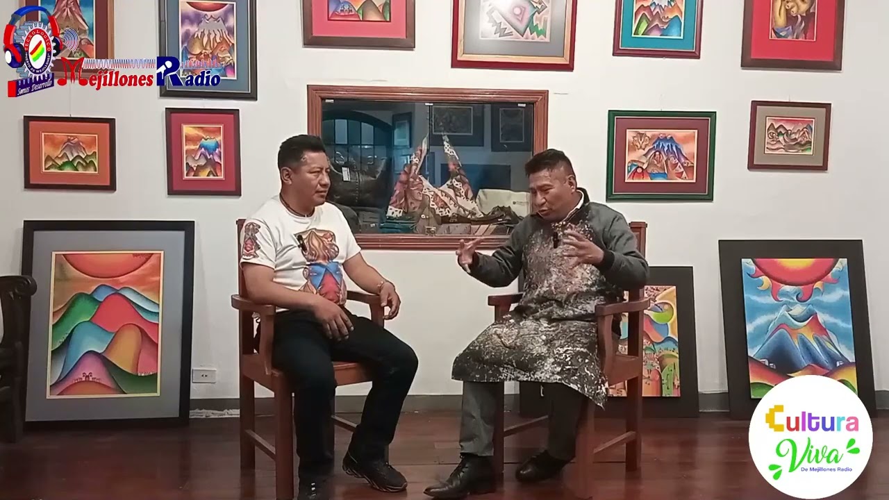 Roberto Mamani Mamani