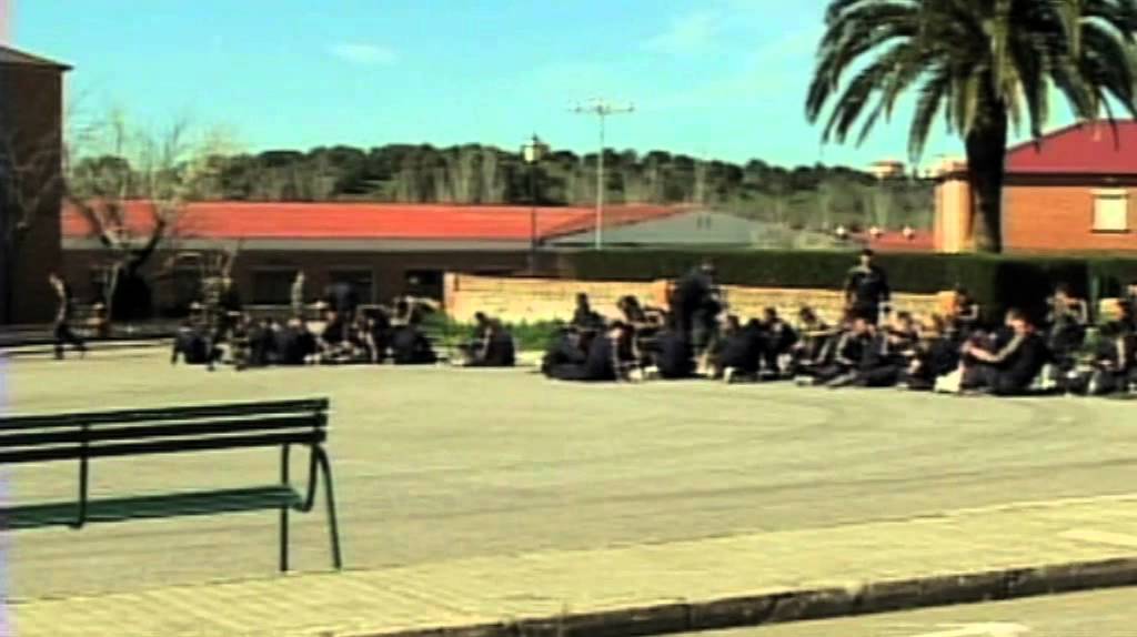 Posible cierre del Cefot de Cáceres.