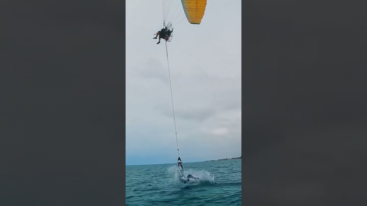 #paramotor #PPG #buttfan #flyingengine #vittorazimoster #vittorazi #paramotoring #powered paraglidin