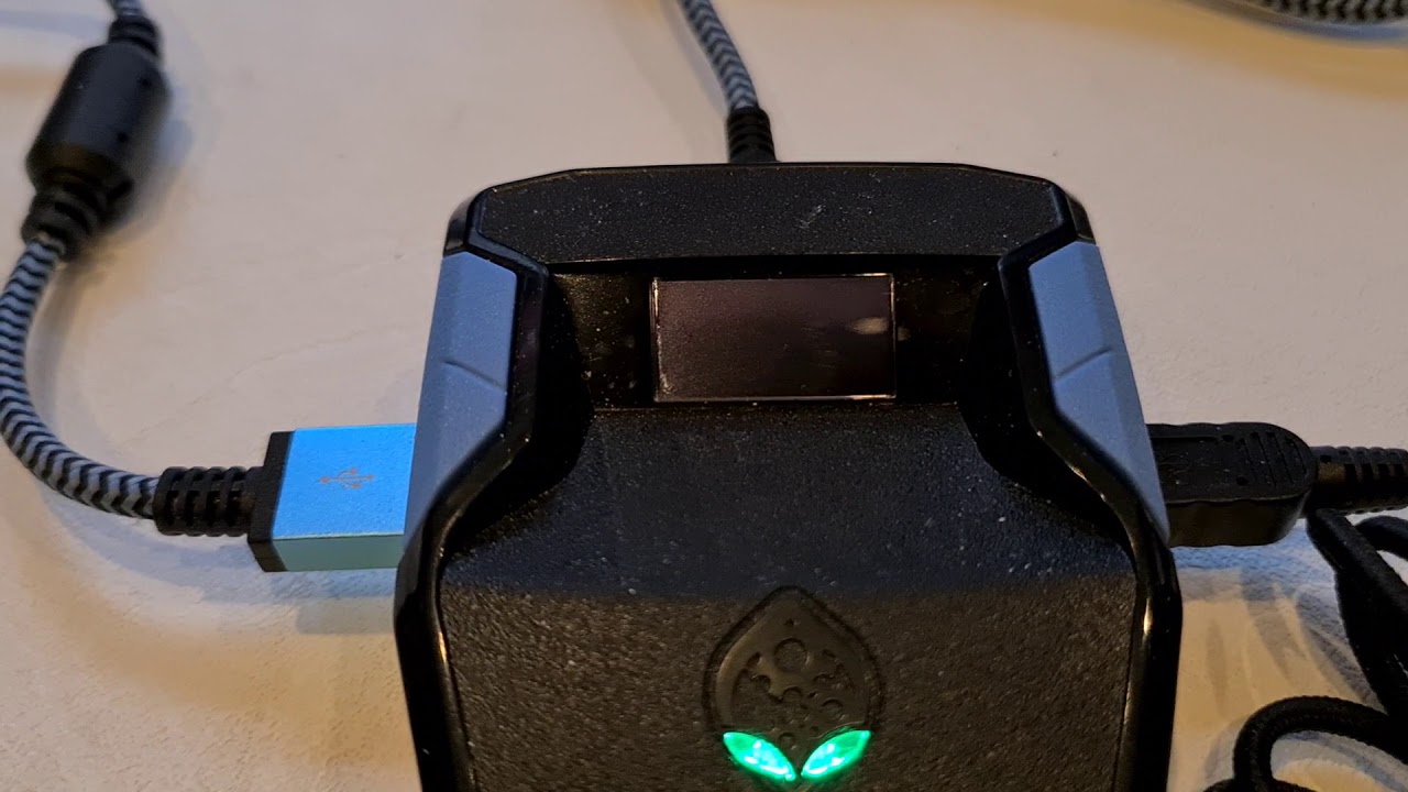 Guida zen per settaggio polar e aim assist