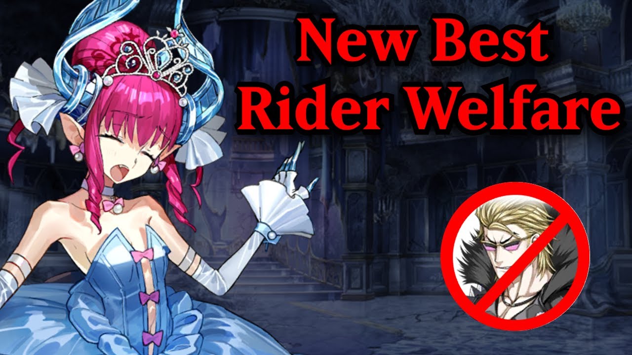 FGO Hot takes : 