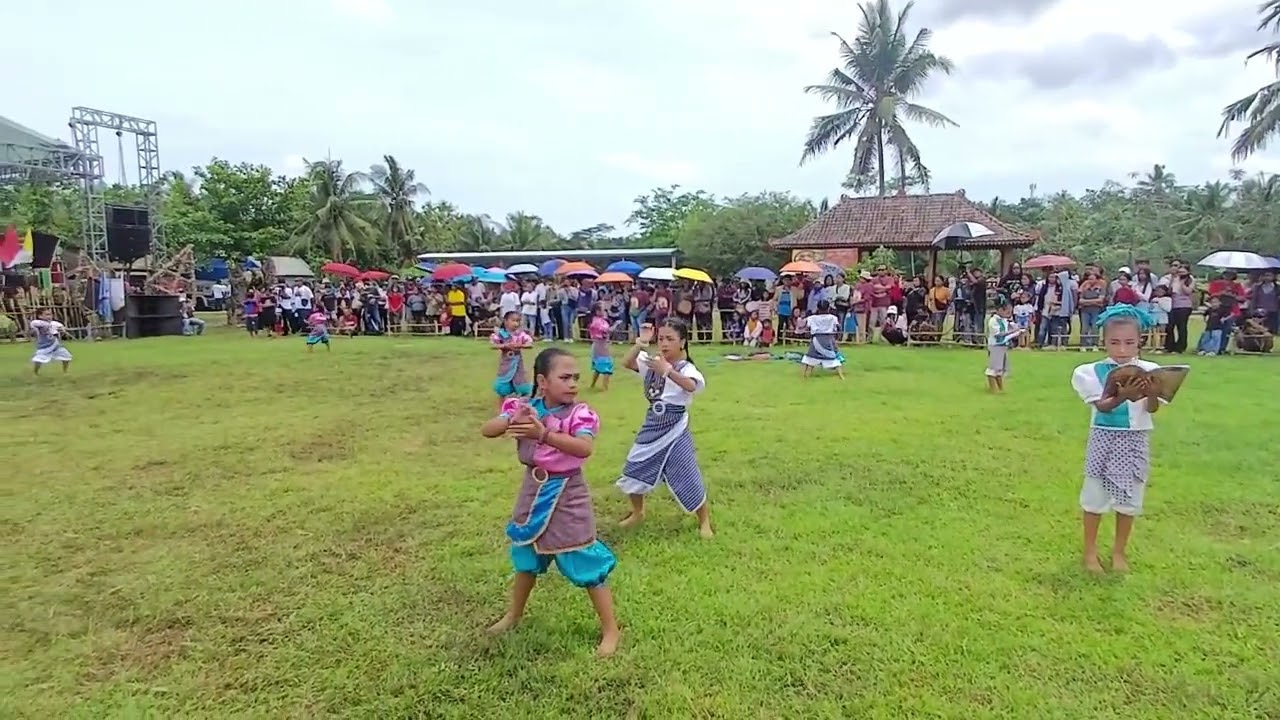 Tampilan FKT 13 