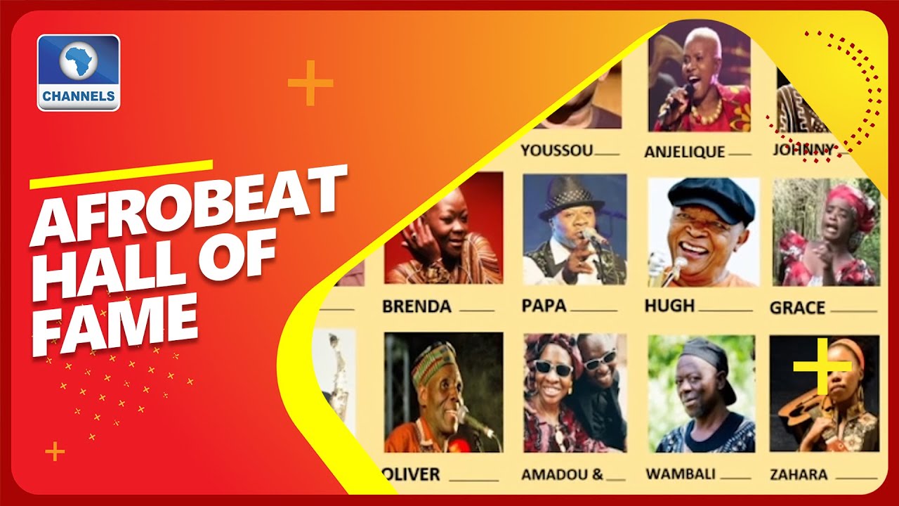 Stakeholders In Music Industry Prepare For Afrobeat Hall Of Fame Induction