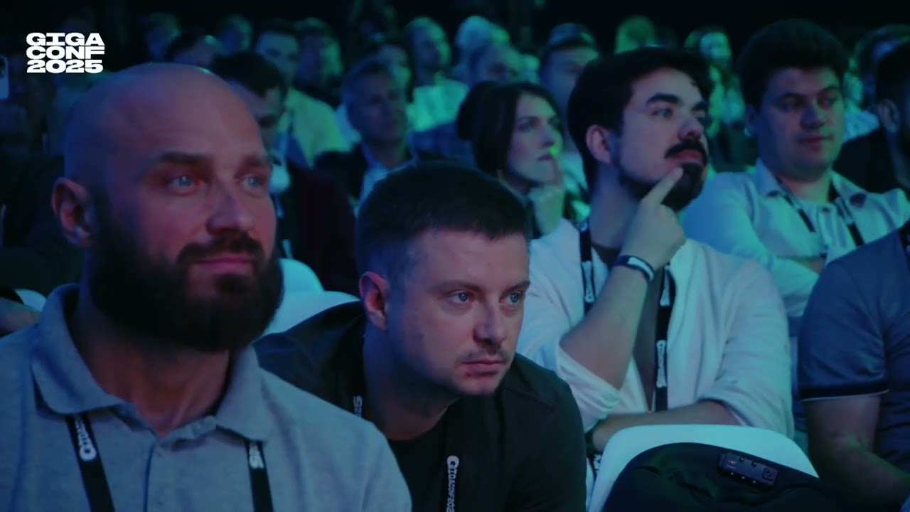 GigaConf 2025 как создать GigaChat ИИ агента на n8n