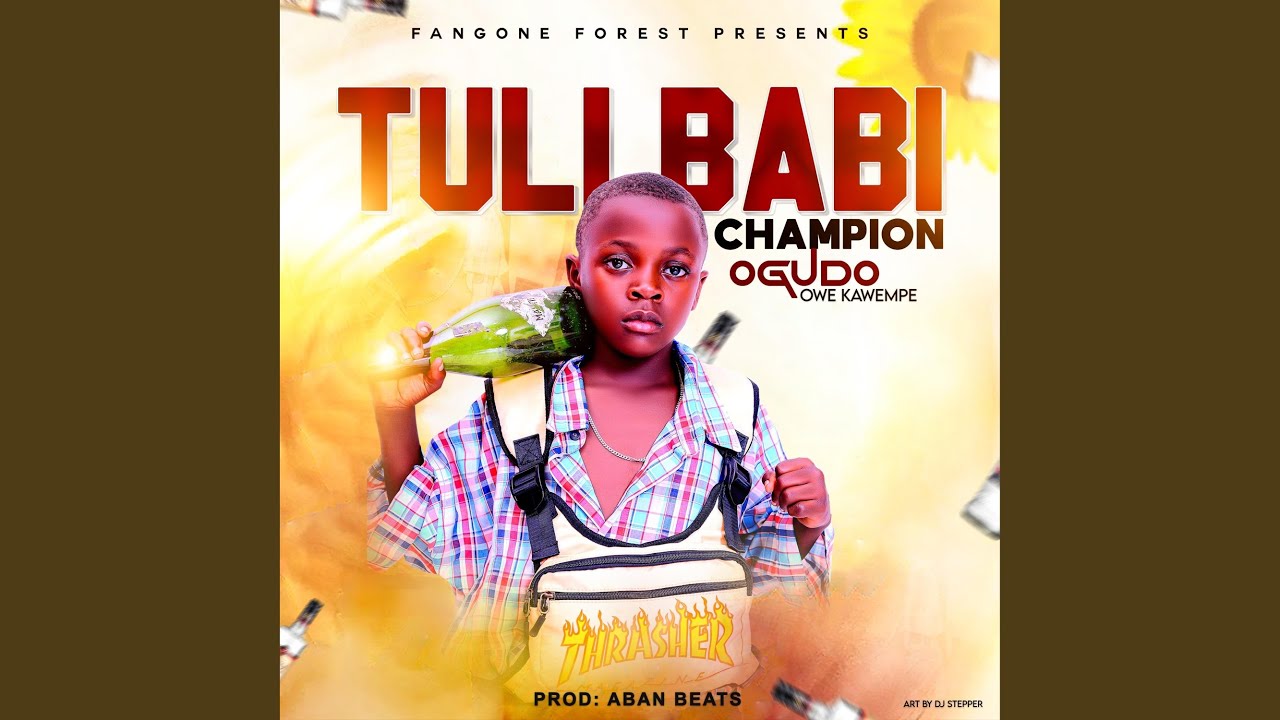 Tuli babi