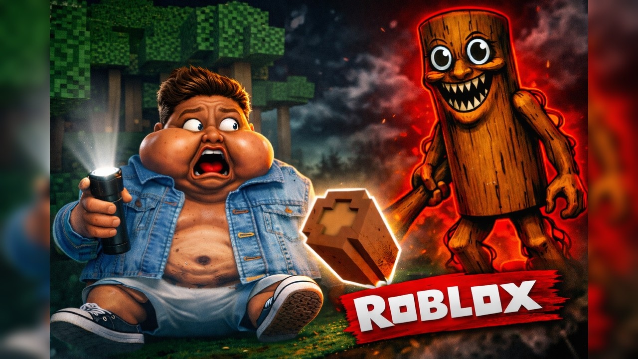 Jeg skabte GYSER BRAINROTS I ROBLOX!