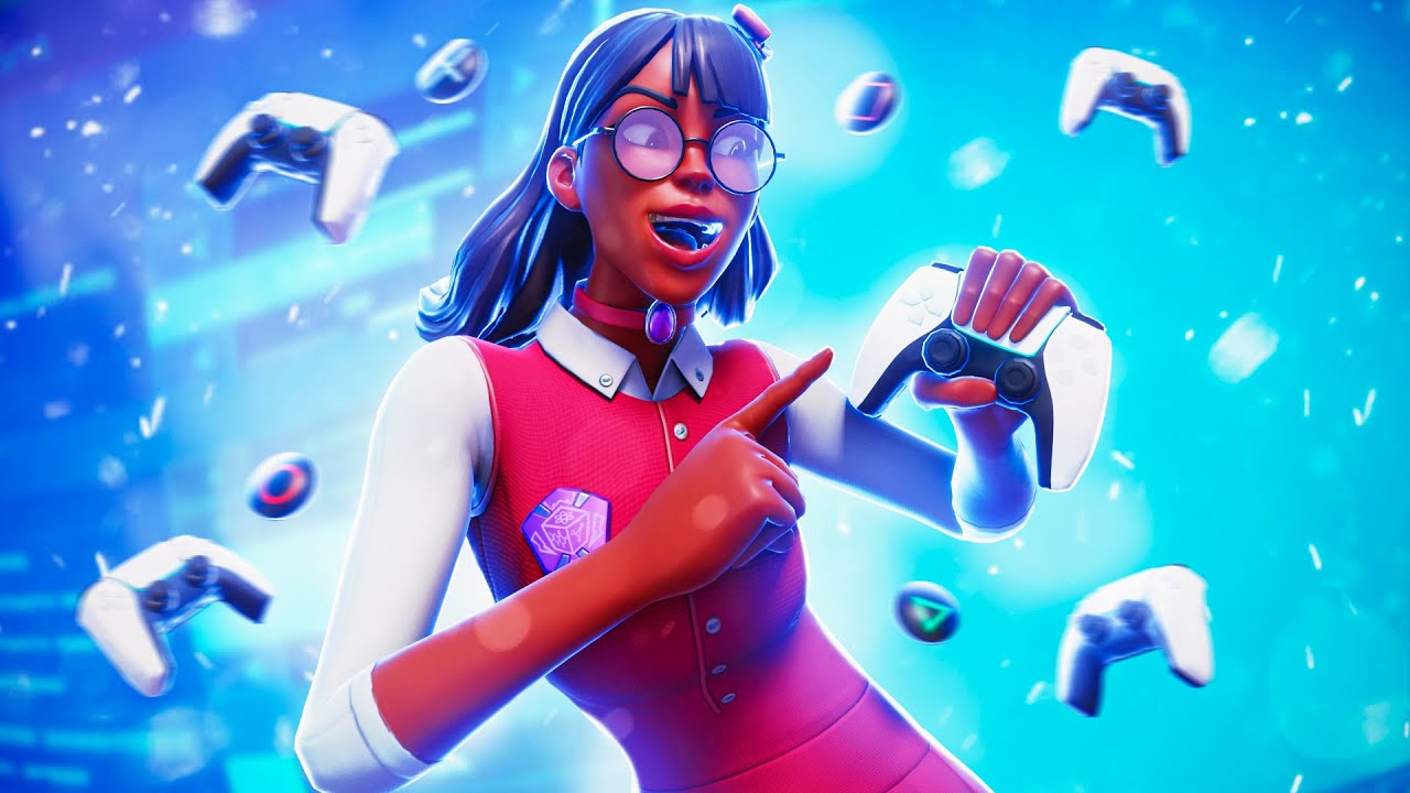 You Belong With Me ❤️| Tkay Highlights #54 (Best Controller Settings)
