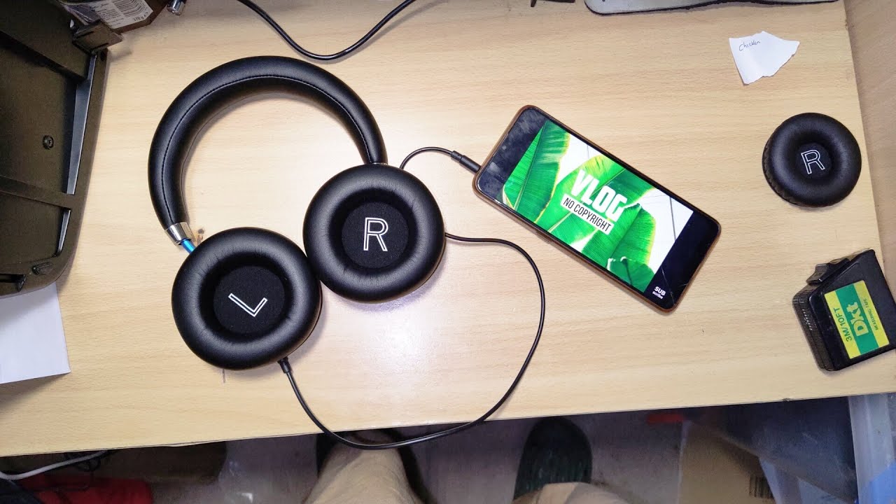 Puro BT2200 Plus Headphones Review *Volume/ Latency Test* - Gadget Explained Extended Unboxing