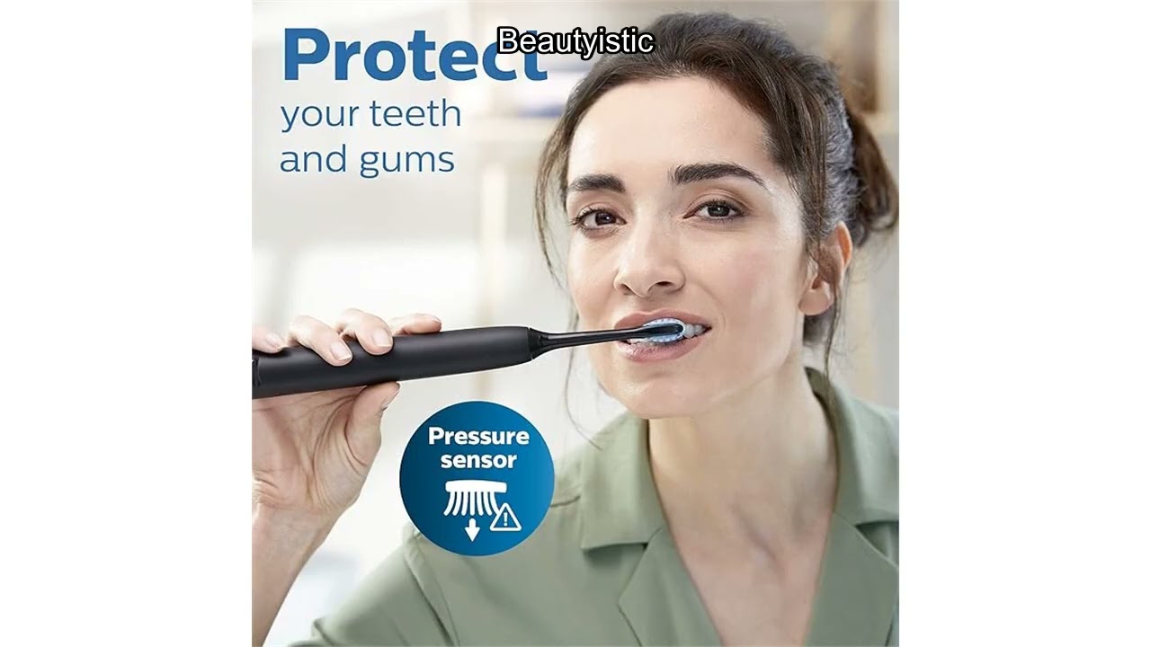 Сравнение Philips Sonicare ExpertClean 7500 и ProtectiveClean 6100: какой из них лучше подходит д...