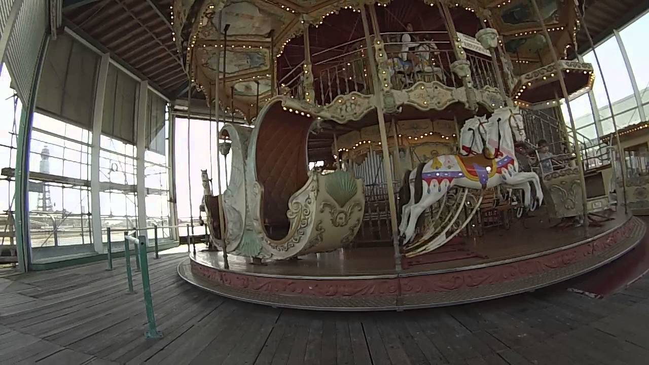 Merry Go Round