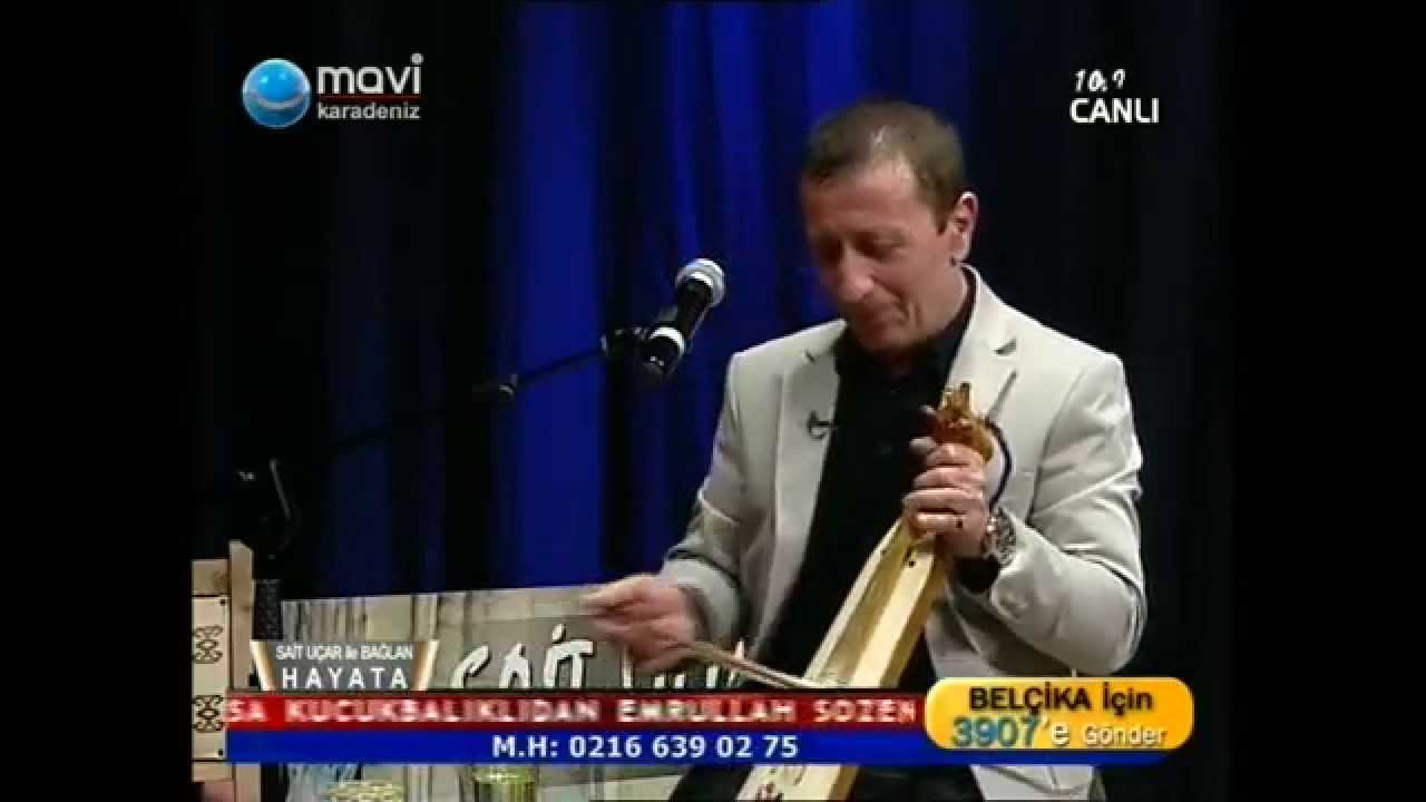 Hayri Yaşar KARAGÜLLE, Sait UÇAR ( 17.03.2015 ) HD