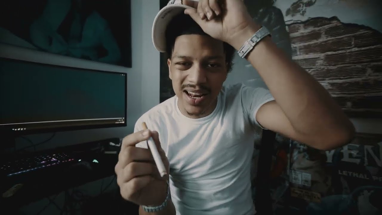 iayze - OVK / GO GO (OFFICIAL MUSIC VIDEO)