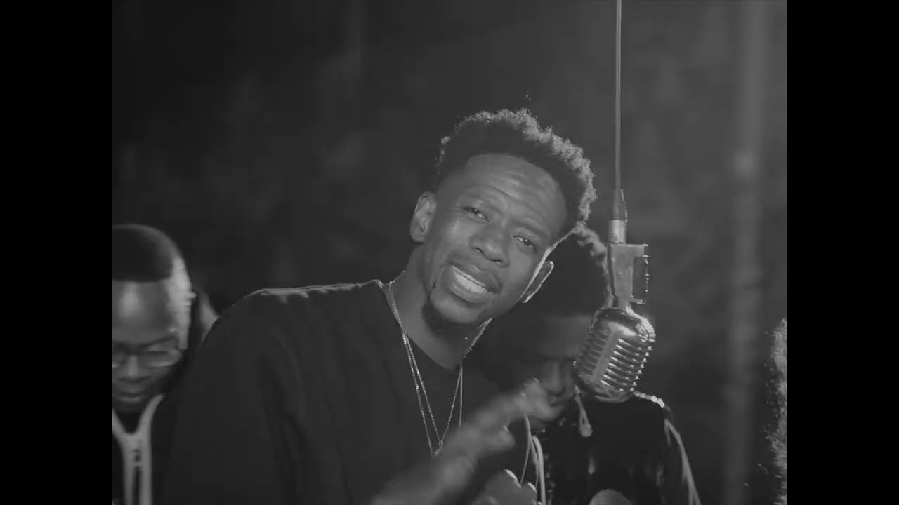 @woodblockdjs - Skuta Baba (The OGs Remix) | Portraits Afrika Episode 54 (Music Performance)
