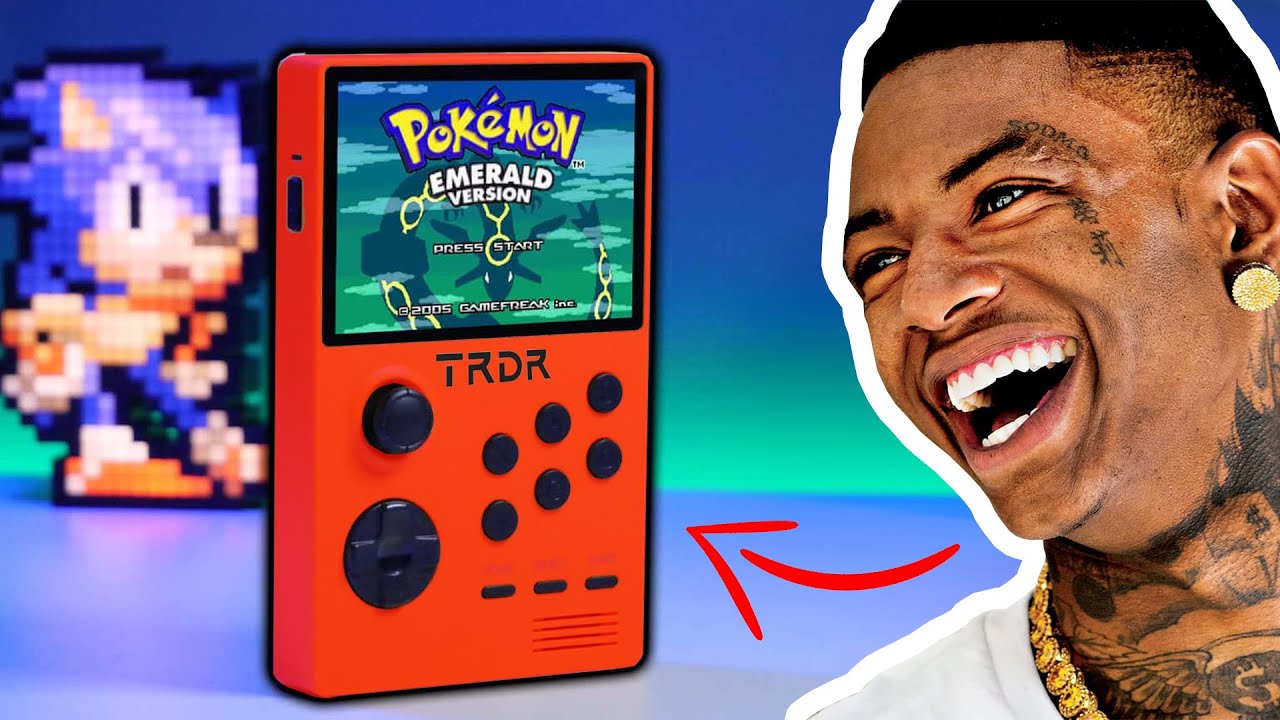 Should You Buy The TRDR Pocket?
