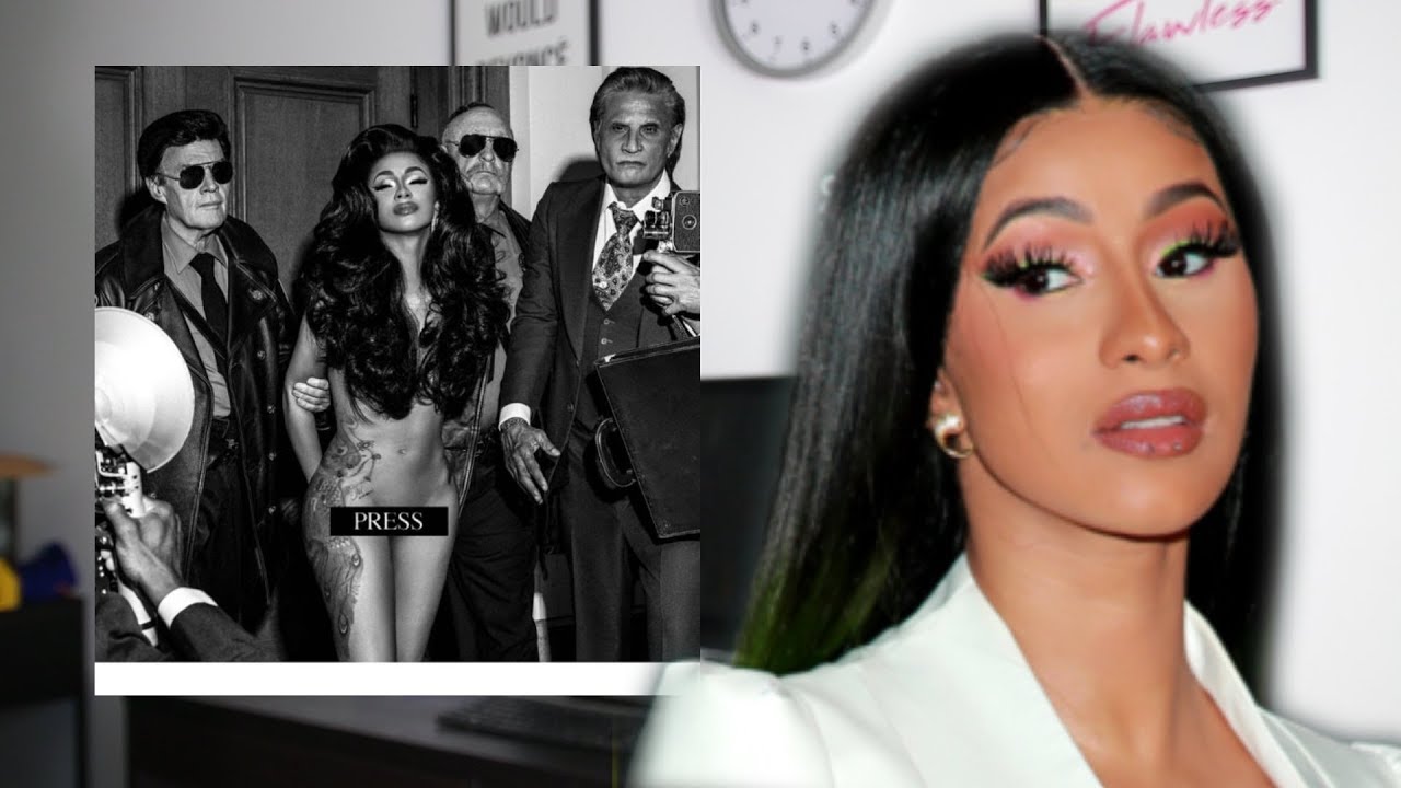 CARDI B 