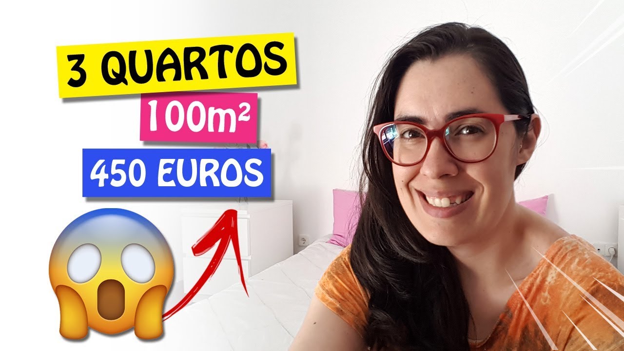 TOUR PELA NOSSA CASA EM PORTUGAL ✈️ Vlog Jr e Mi