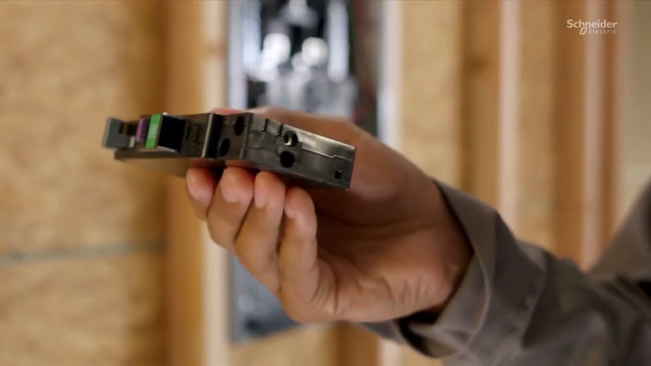 Dual Function Circuit Breakers | Square D | CED Antioch