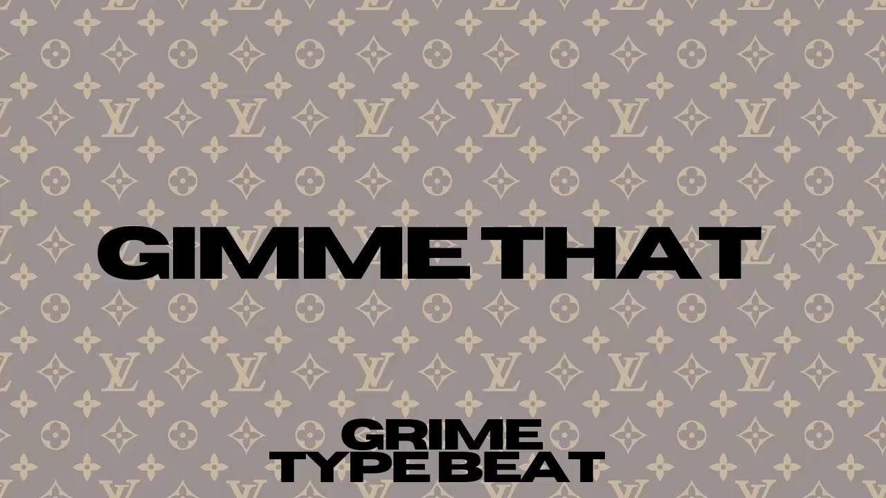 [FREE] Grime Type Beat 2020 - ''Gimme That''