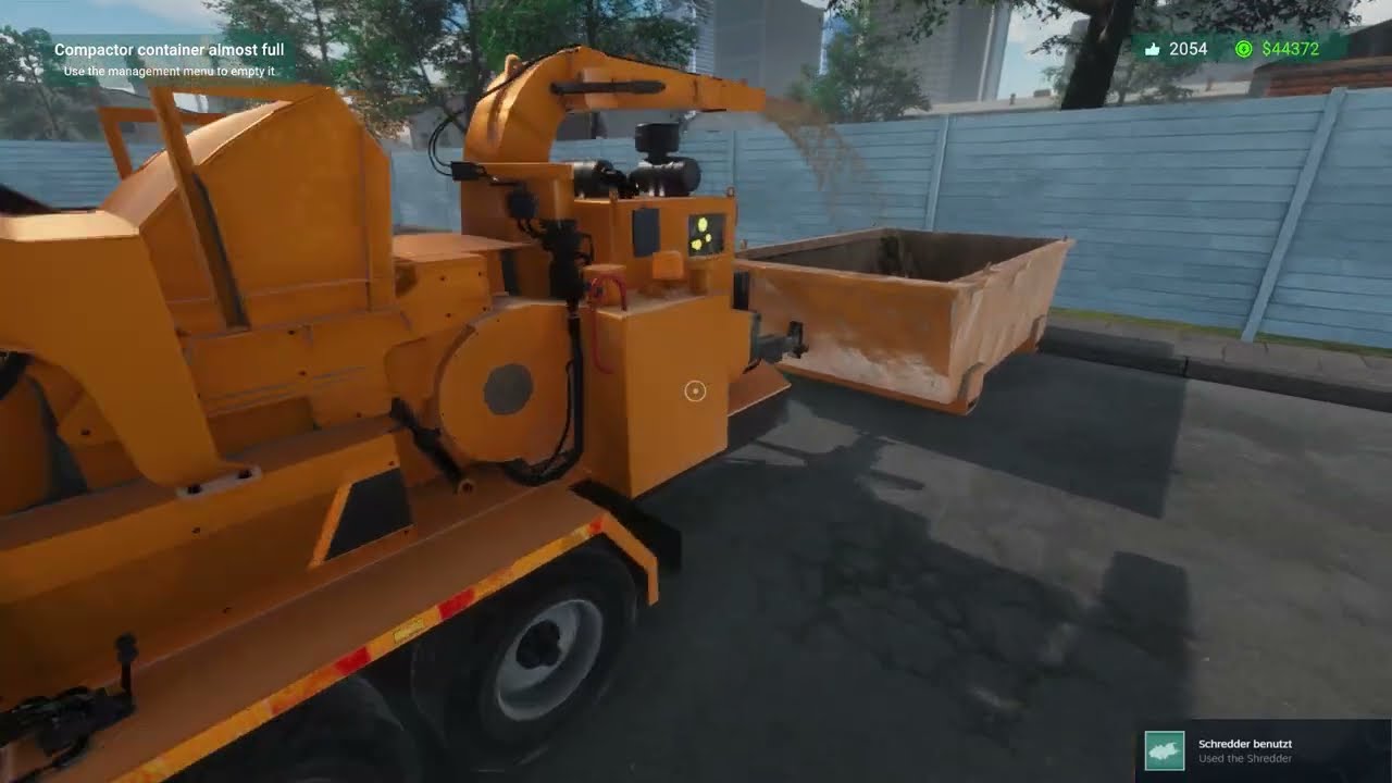 My Recycling Center | Video 2 | Let's Play | Gaming