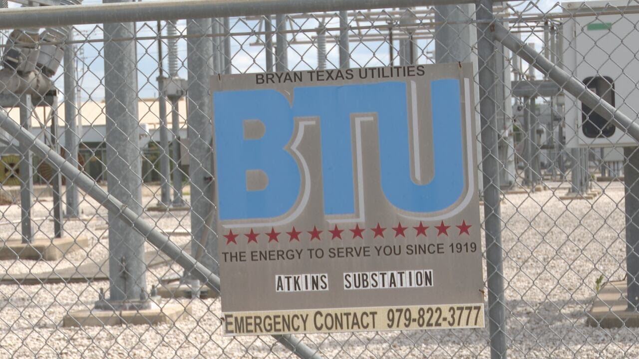 Birds cause power outage impacting thousands of residents