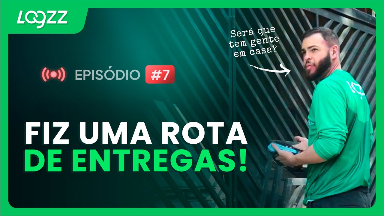 #07 Diário de um CEO - Será que as falhas na entrega são de culpa apenas dos entregadores?