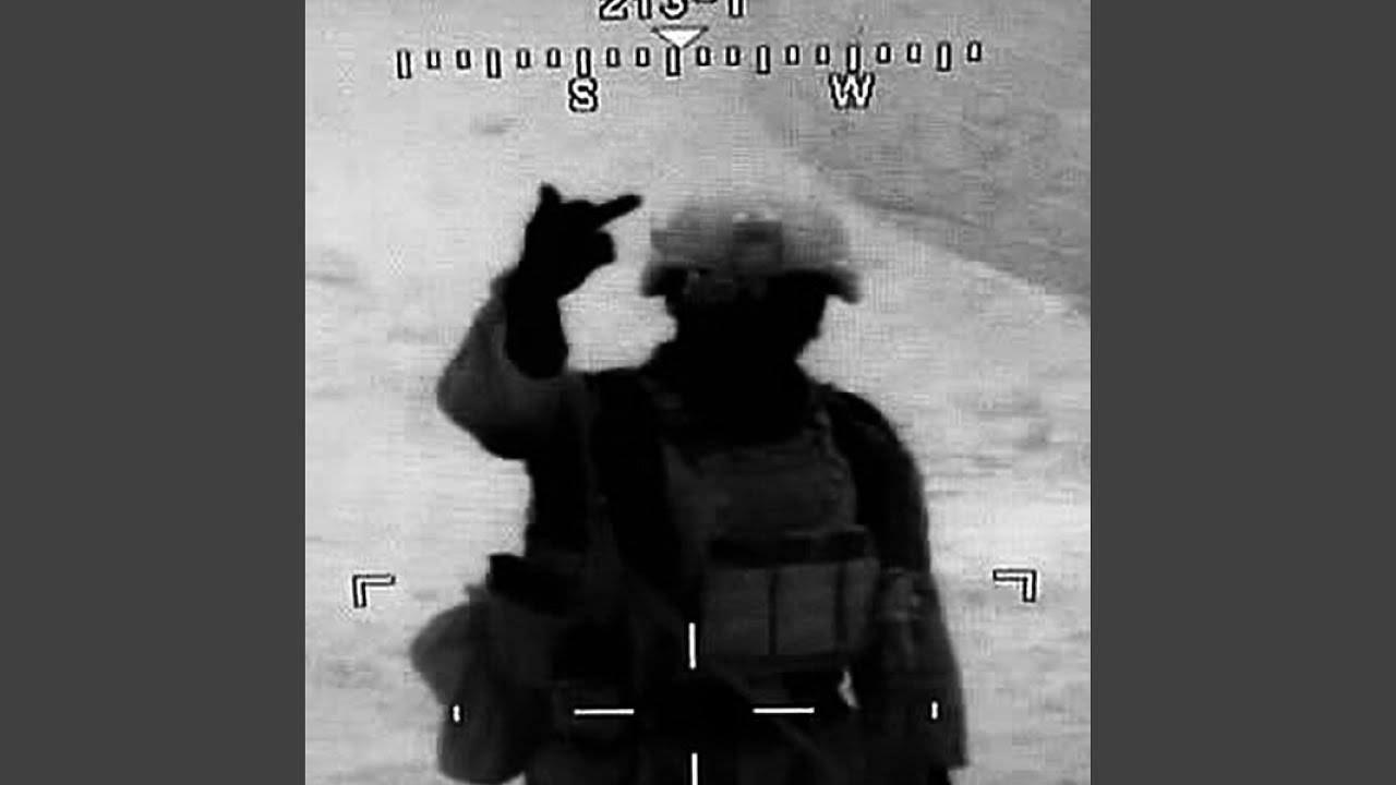 BORN FOR WAR (extended)