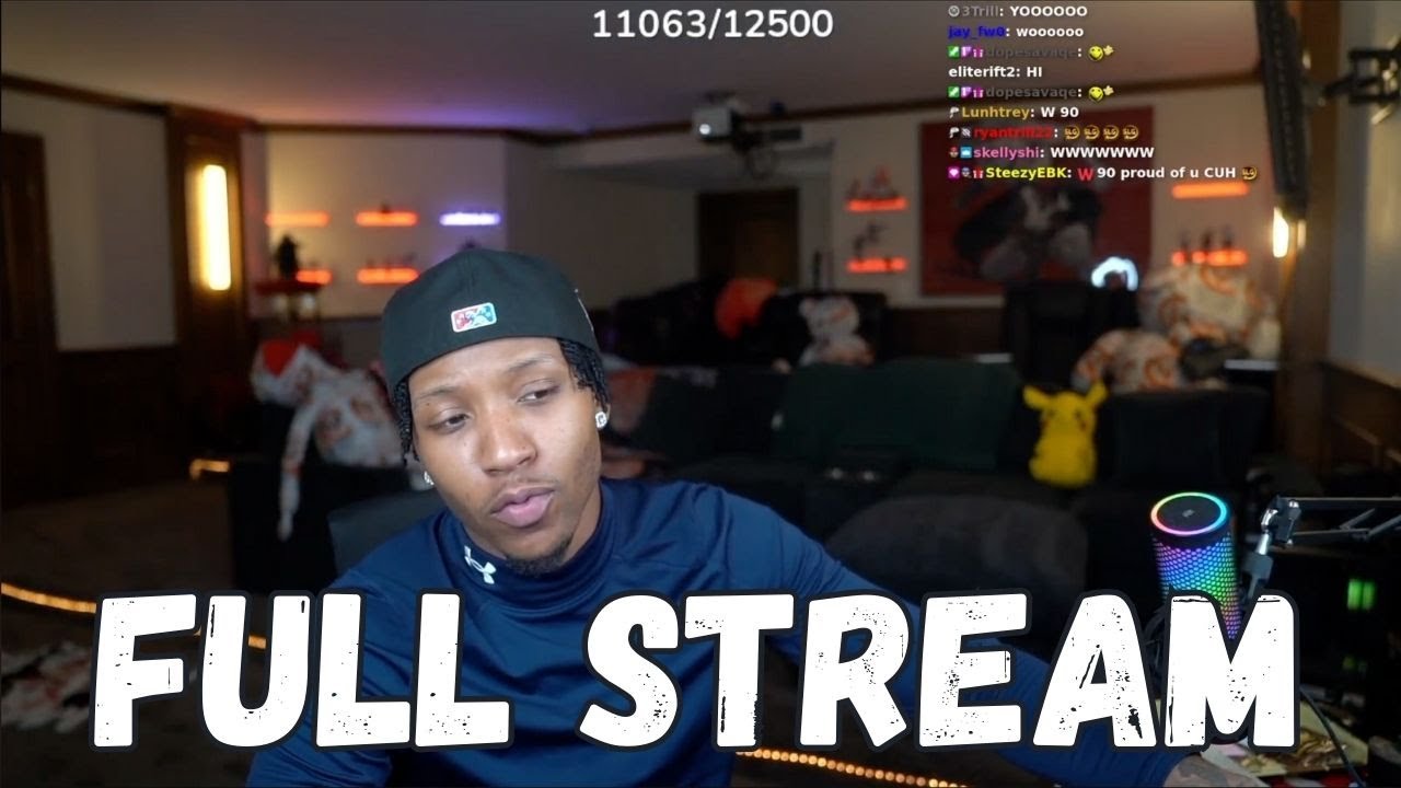 Jun 24 2025 - Desktop + Call w/ Ryah + GTA (FULL VOD)