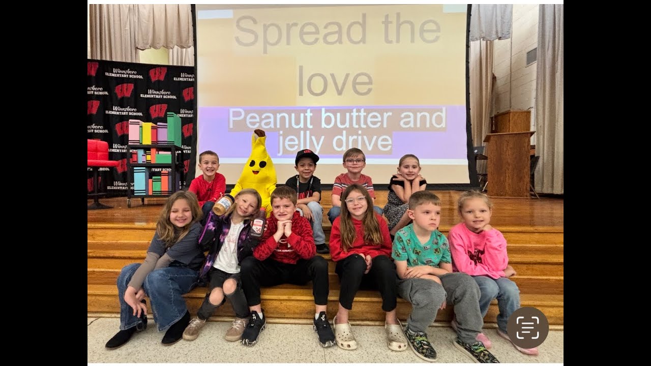 2026 GT Spread the Love Pb & J Drive