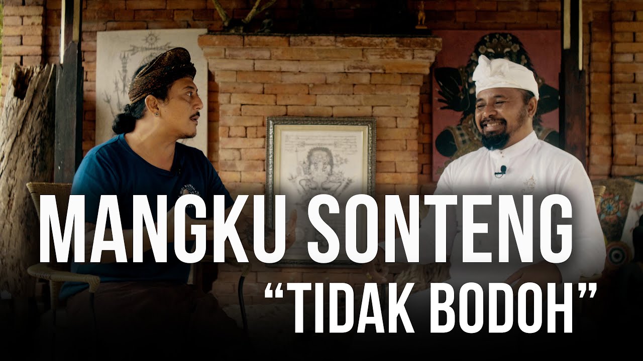 Mangku Sonteng Tidak 