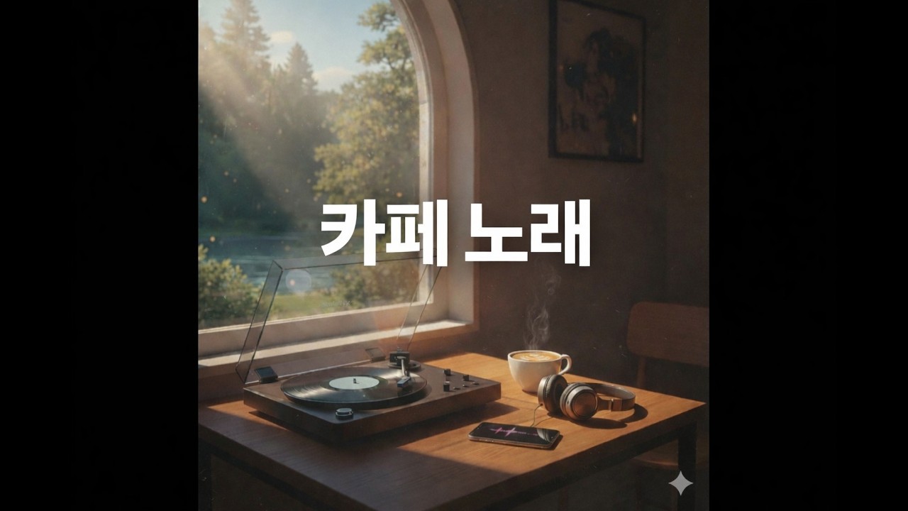 [Playlist] 여기 노래 어디 꺼예요? 성수동 쇼룸 카페 음악감성 R&B/LO-FI (5-Hour Loop)   카페 사장님들이 아껴듣는 질리지 않는 플레이리스트 ☕️