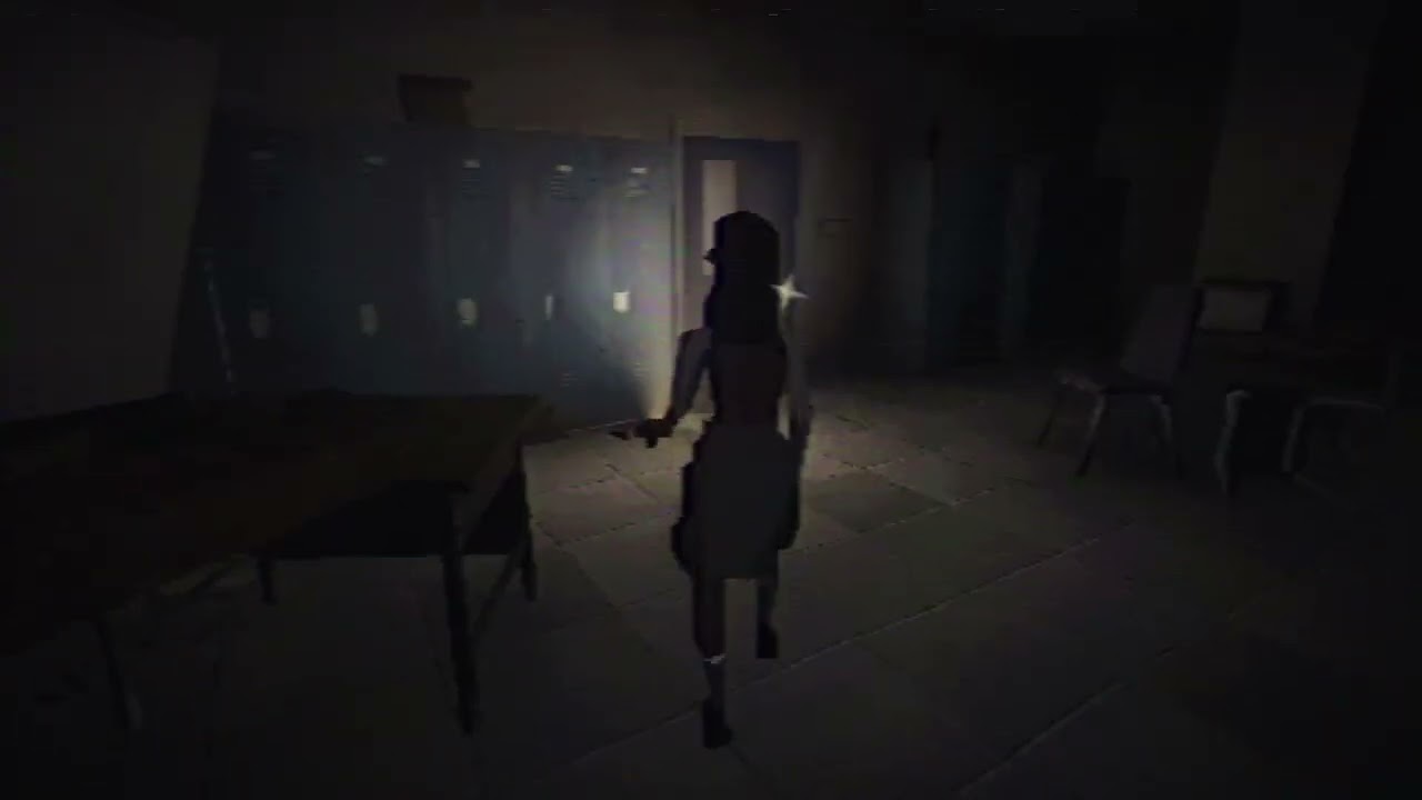 Skipping Class Simulator