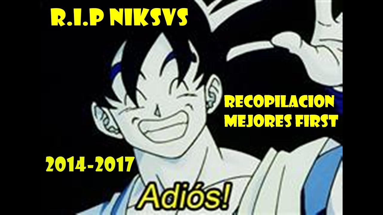 R.I.P Niksvs + Mis Mejores First - Transformice 2017