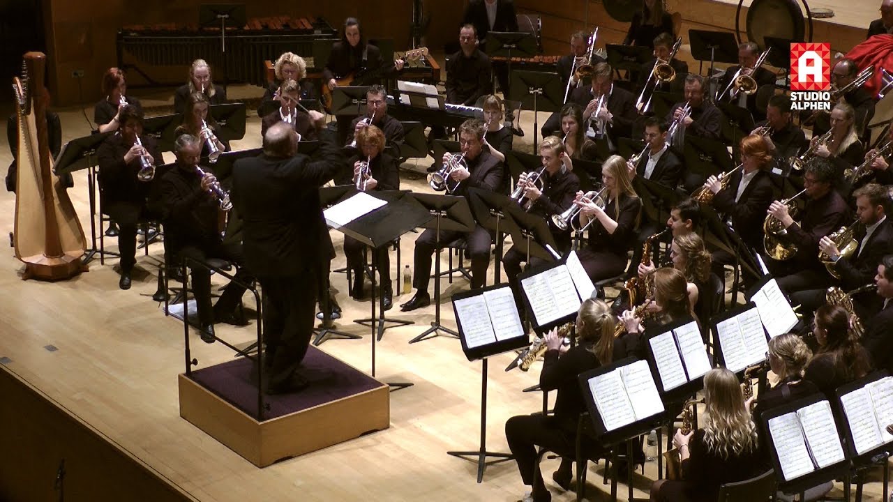 Muziekvereniging DSS behaalt monsterscore