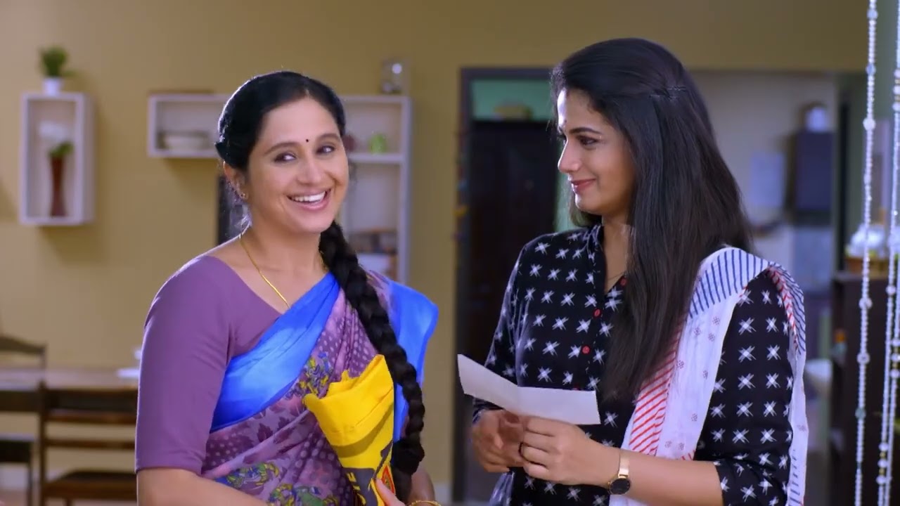 Pudhu Pudhu Arthangal - Ep 47 - Niyaz Khan, Devayani - Tamil Tv Serial - Zee5 Tamil Classics