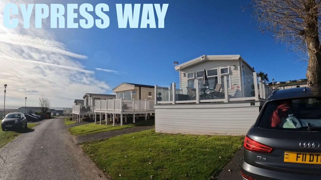 DEVON CLIFFS- Cypress Way | OCTOBER 2024 #myhavendays