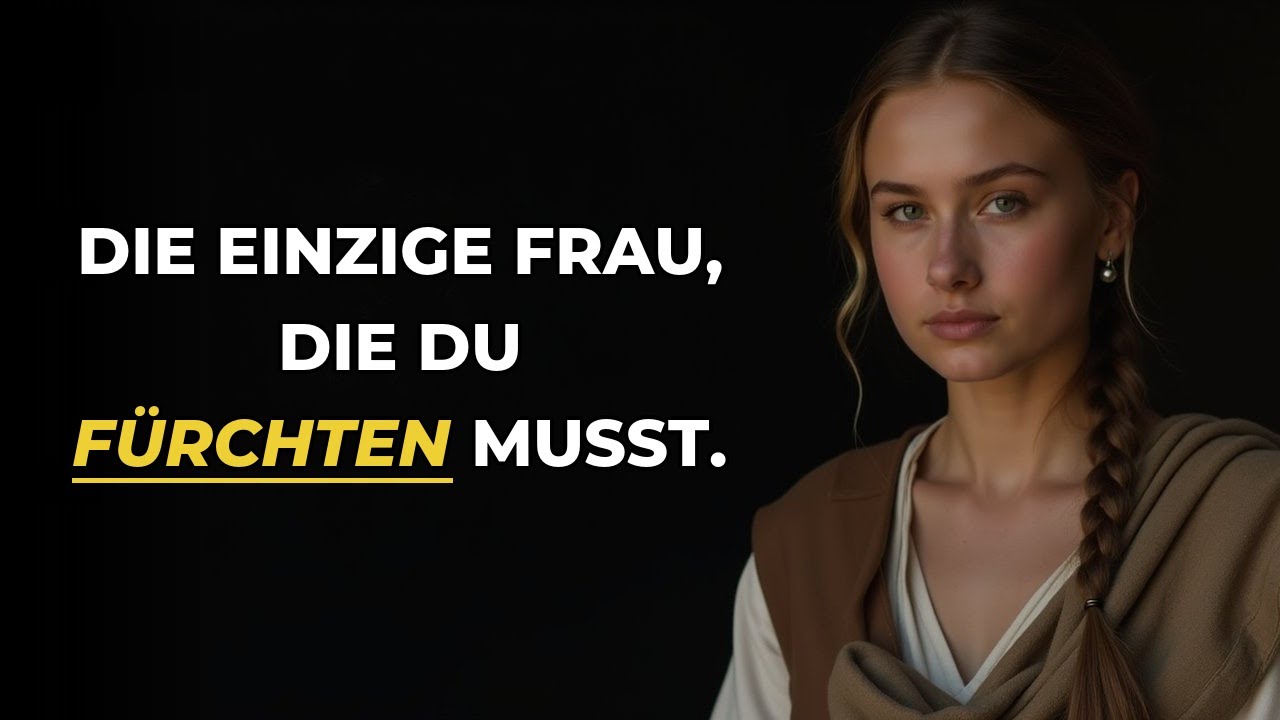 10 Gründe, warum Sigma-Frauen die einzigen sind, die man nicht unterschätzen darf | Sigma-Frauen