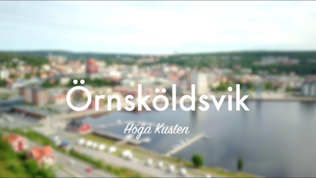 Örnsköldsvik